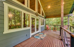 199 Northwoods Cabin, Cougar, WA 98616