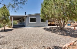 5 Cindercone Circle, Sedona, AZ 86336