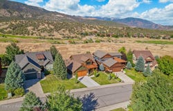 276 Blackhawk Drive, New Castle, CO 81647