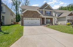 5473 Noble View Drive, Colfax, NC 27235