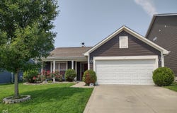 2432 Bridlewood Drive, Franklin, IN 46131