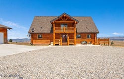 9 Nordic Trail, Butte, MT 59701