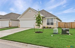 9119 Littlefield Drive, Temple, TX 76502