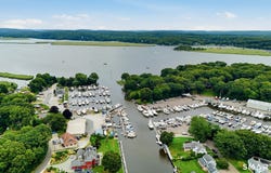 81 Essex Road, Old Saybrook, CT 06475