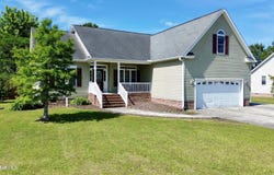 New Bern, NC 28562