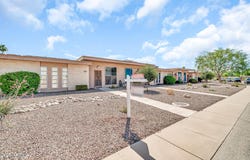 13428 N HAWTHORN Drive, Sun City, AZ 85351