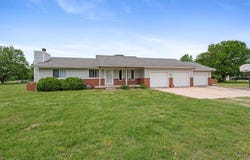 1337 E 81st St S, Haysville, KS 67060
