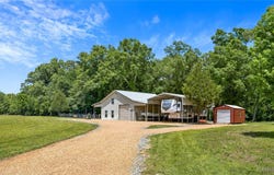 13871 Old Pike Road, Mathews, AL 36052