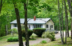 16 Evergreen Estates Road, Nobleboro, ME 04555