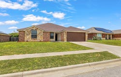 3406 Jacob ST, Copperas Cove, TX 76522