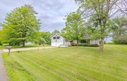 7040 BLONIEN AVENUE, Rudolph, WI 54475