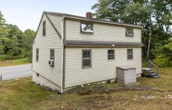 247 Ocean Point Road, Boothbay Harbor, ME 04538