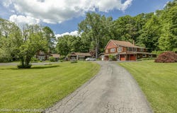 589-595 Plank Road, Phoenicia, NY 12464