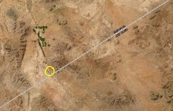 Van Horn, TX 79855