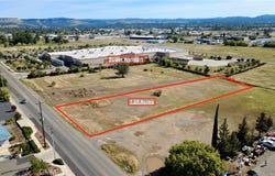 Feather River, Oroville, CA 95965