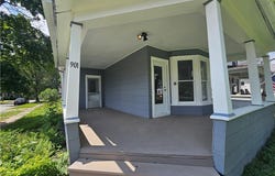 901 W Henley Street, Olean, NY 14760