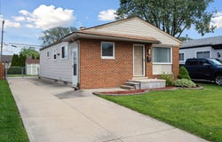 31920 St Margaret, Saint Clair Shores, MI 48082