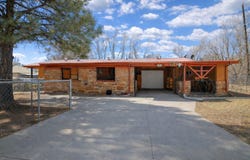 112 Silva Avenue, Las Vegas, NM 87701
