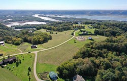 Grandview Dr lot: 6, De Soto, WI 54624