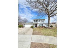 6715 Prescott Court, Fort Wayne, IN 46816-4123