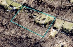 CROOM AIRPORT Road, UPPER MARLBORO, MD 20772