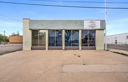 1610 5TH Avenue, Canyon, TX 79015-3833
