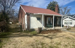 813 Cuyahoga Street, Clarksdale, MS 38614