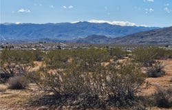 0 Avenida Del Sol, Joshua Tree, CA 92252
