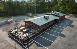 4208 S Straits Highway, Indian River, MI 49749