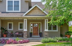 9145 WINTERBERRY DRIVE, WEST OLIVE, MI 49460