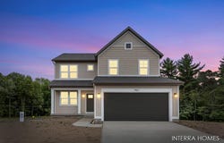 1967 Lowe Drive, Spring Lake, MI 49456