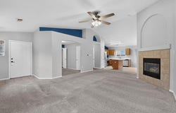 617 Sunny Meadows Drive NE, Rio Rancho, NM 87144
