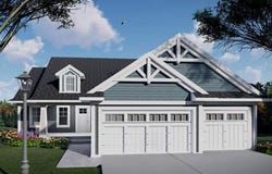 810 Crestview Dr., IA 52333