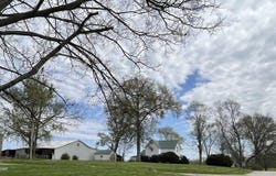 1568 Bray Ridge Rd, Bedford, KY 40006