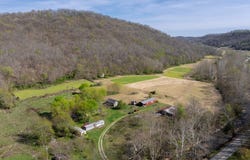 5946 Churn Creek Rd, Stout, OH 45684
