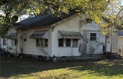 30228 Water ST, Bokoshe, OK 74930