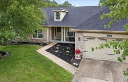 16108 Copperkey Court, Wildwood, MO 63040