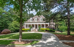 100 Trotters Ridge, Fayetteville, GA 30215
