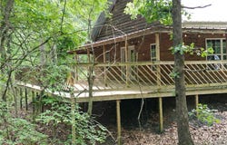 10355 Rodeo Road, Belleville, AR 72824