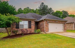 1365 Acuff Lane, Conway, AR 72034