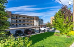 620 W 7th Ave, Spokane, WA 99204
