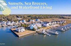 1766 E Sea Aire Canal SW, Supply, NC 28462