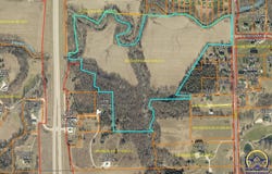 Q RD, Holton, KS 66436-9168