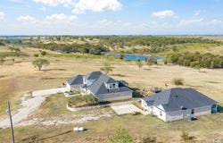 781 Alsdorf Road, Ennis, TX 75119