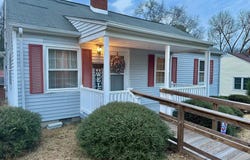 405 E Simmons Avenue, Williamston, NC 27892