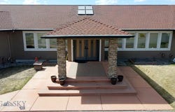 1424 Beef Trail Road, Butte, MT 59701