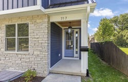 717 N Brainard Street, Naperville, IL 60563