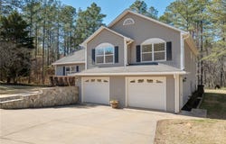 168 Will Owens Drive, Central, SC 29630