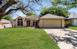 665 Cardinal Ridge Road, Burleson, TX 76028