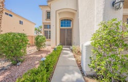 8121 Bear Clan Court, Las Vegas, NV 89131